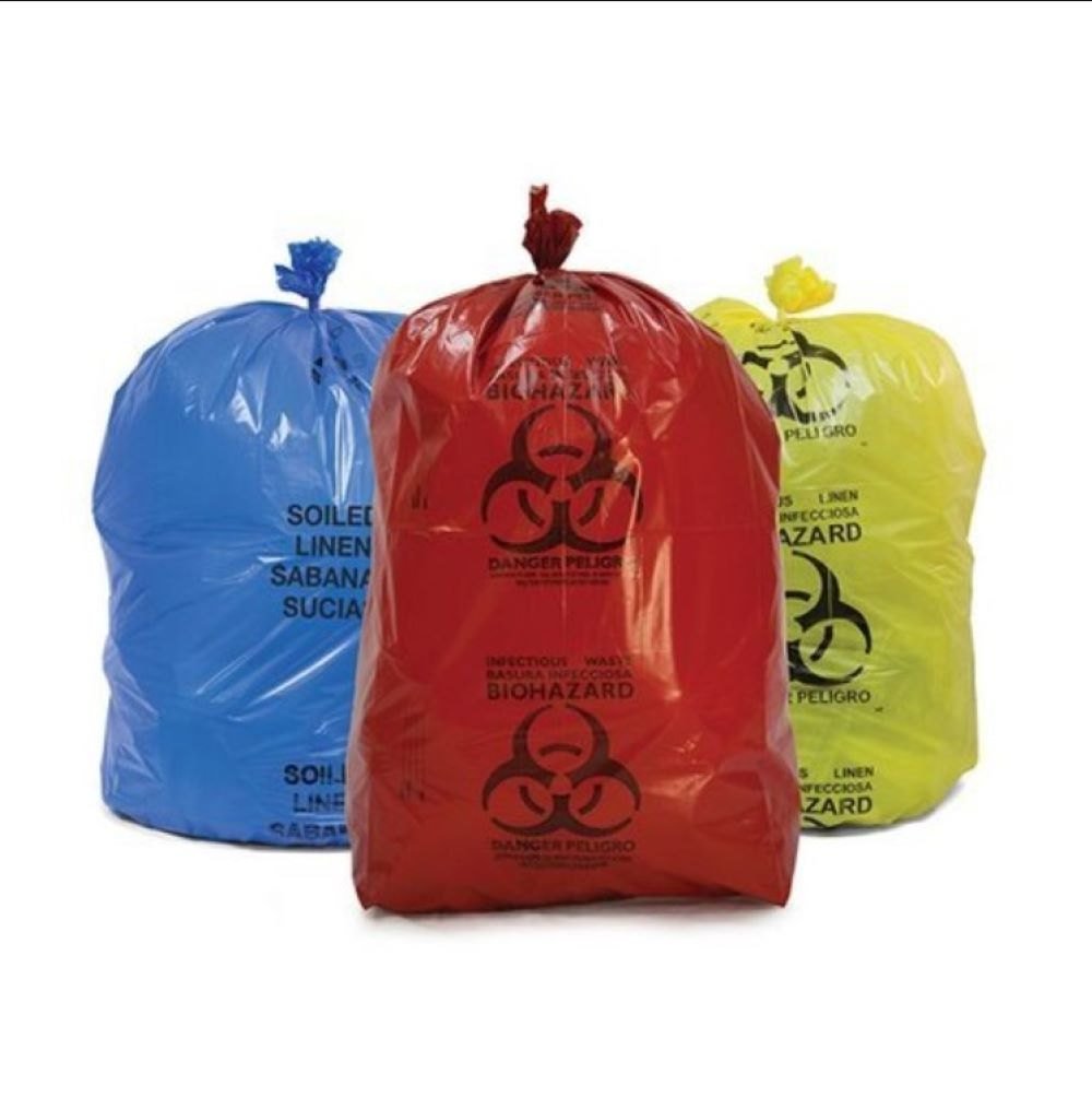 biohazard-garbage-bag