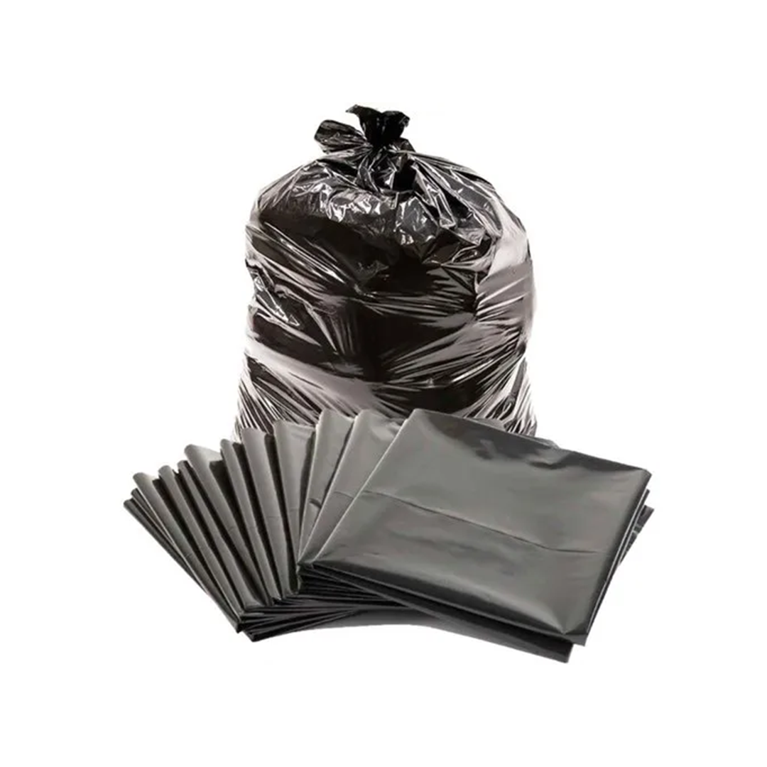 garbage bag